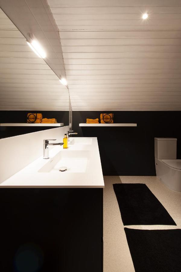 B&B Maison Blanche Gent Exteriér fotografie